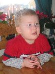 Oscar �r ganska f�rv�ntansfull �nd�.